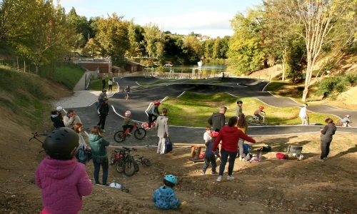Corrine Bacherin Office du tourisme du Pays de Lafrançaise