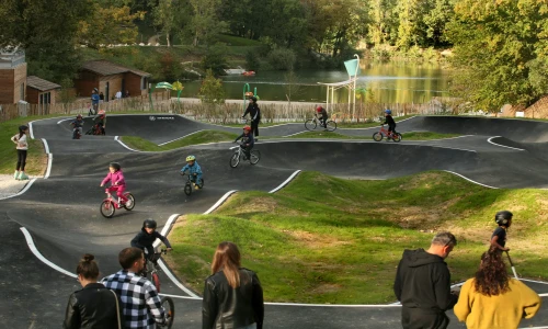 Corrine Bacherin Office du tourisme du Pays de Lafrançaise