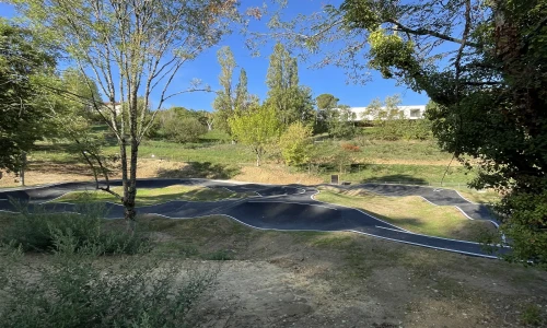 Marine Minault Office du tourisme du Pays de Lafrançaise