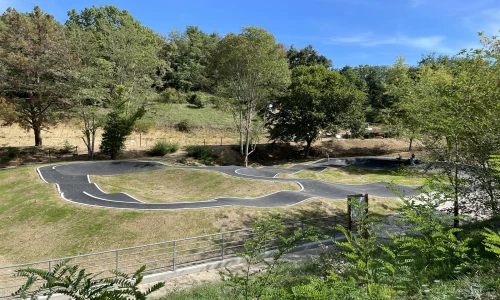 Manon Bouysset Office du tourisme du Pays de Lafrançaise