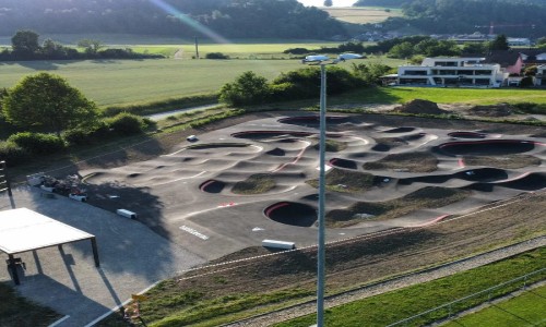 Pumptrack Schöftland