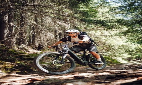 XC Rando - VTTAE La Clusaz