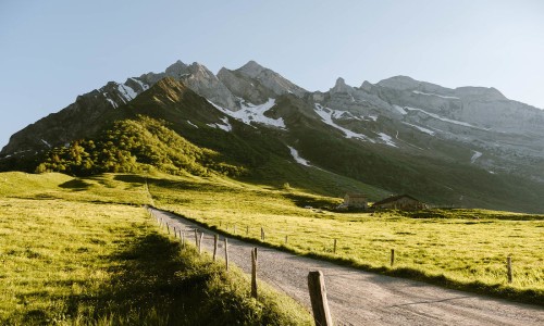 XC Rando - VTTAE La Clusaz