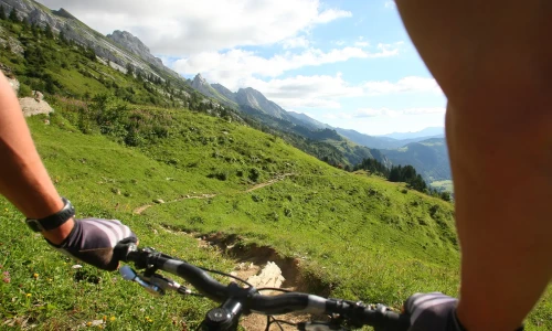 ©OT le Grand Bornand