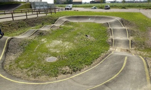 Pumptrack Weinfelden