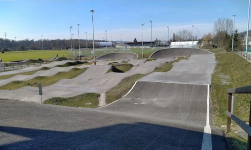 BMX Race Weinfelden