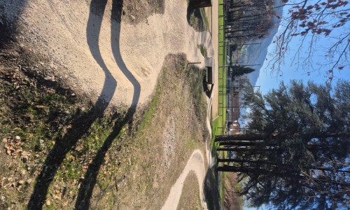 Espace ludique Tencin