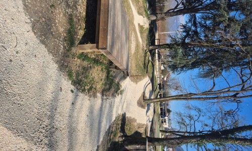 Espace ludique Tencin