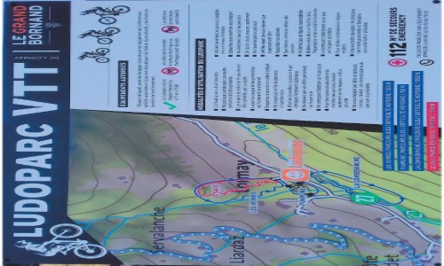 ©OT le Grand Bornand