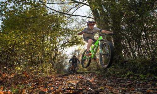 XC Rando - VTTAE Faverges-Seythenex