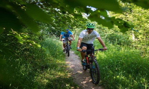 XC Rando - VTTAE Faverges-Seythenex