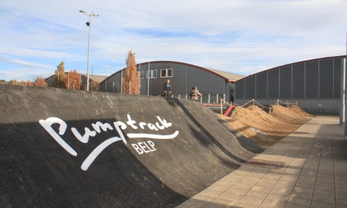 Pumptrack Belp