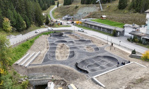 OT Courchevel