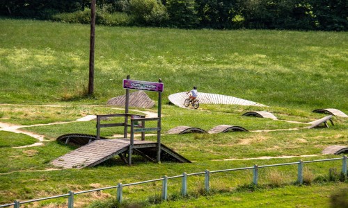 Espace ludique Friesen