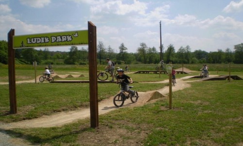 Espace ludique Friesen