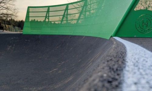 Pumptrack Campet et Lamolère