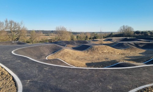 Pumptrack Fons