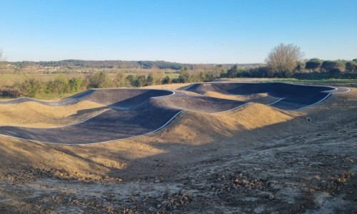 Pumptrack Fons