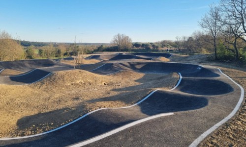 Pumptrack Fons