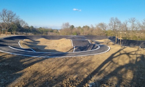 Pumptrack Fons