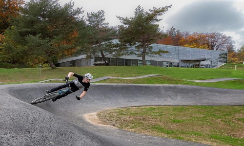 Pumptrack Macolin