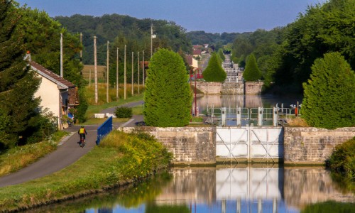 XC Rando - VTTAE Chavannes sur l'Étang
