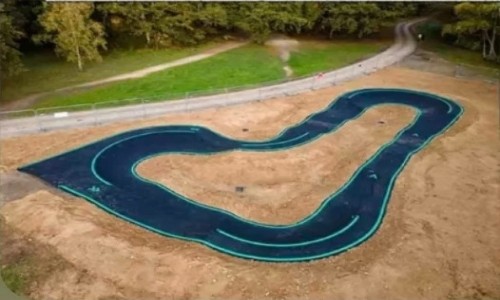 Pumptrack Pontchâteau