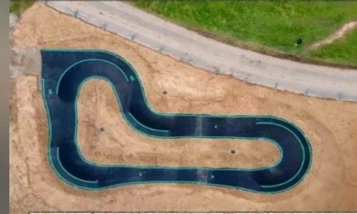 Pumptrack Pontchâteau