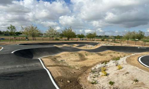 Pumptrack Baisieux