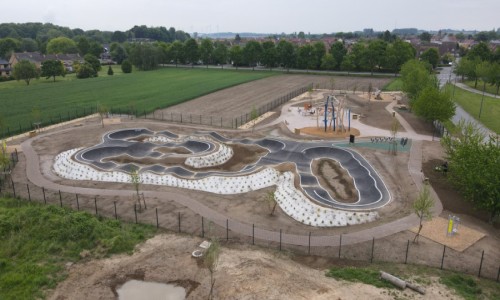 Pumptrack Baisieux