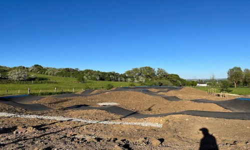 Pumptrack Semécourt