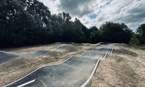 Pumptrack Cornebarrieu
