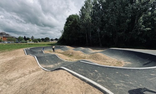 Pumptrack Cornebarrieu