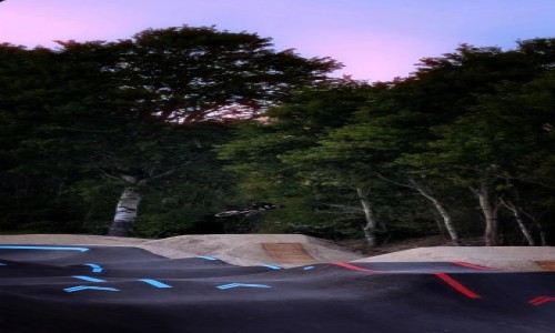 Pumptrack Eygliers