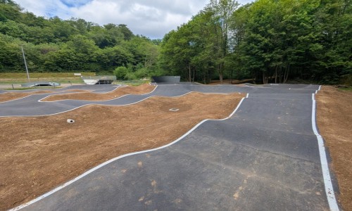 Pumptrack Ottange