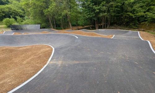 Pumptrack Ottange