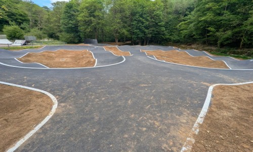 Pumptrack Ottange