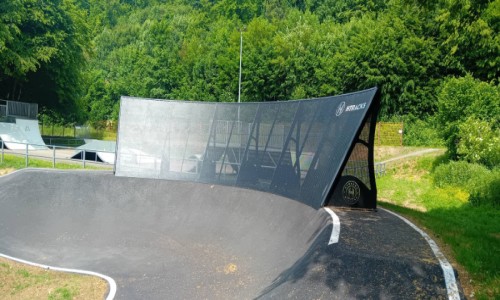 Pumptrack Ottange