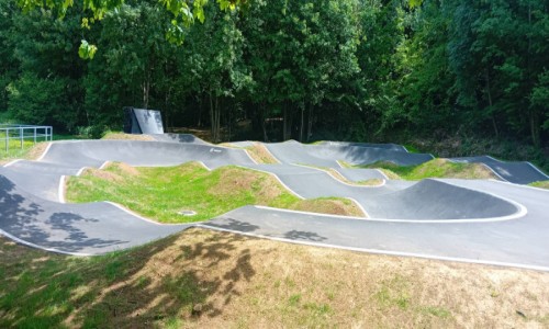 Pumptrack Ottange