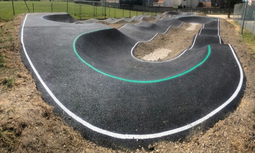 Pumptrack Arles