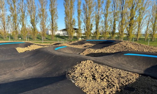 Pumptrack Pechbonnieu