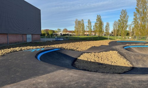 Pumptrack Pechbonnieu