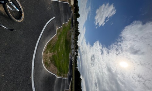 Pumptrack Loiron Ruillé
