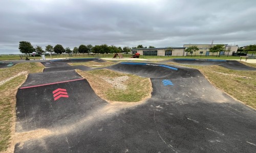Pumptrack Guichainville