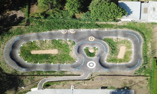 Pumptrack Tétange Kayl