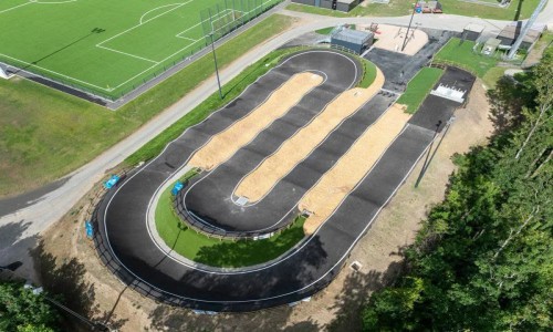 BMX Race Luxembourg