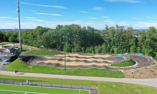BMX Race Luxembourg