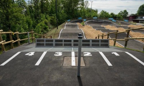 BMX Race Luxembourg