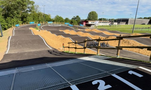 BMX Race Luxembourg