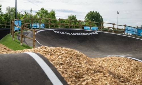 BMX Race Luxembourg